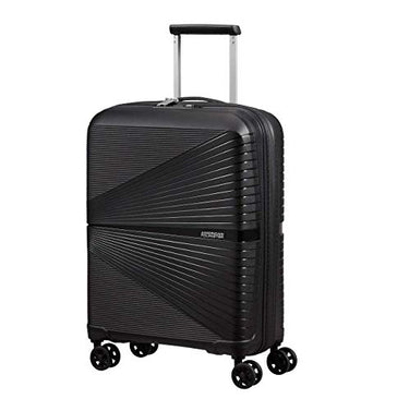 American Tourister Koffer mit 4 Rollen 55cm Airconic Onyx Black im Sale